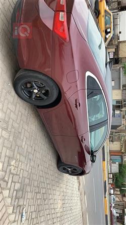 شێڤرۆلێت مالیبۆ